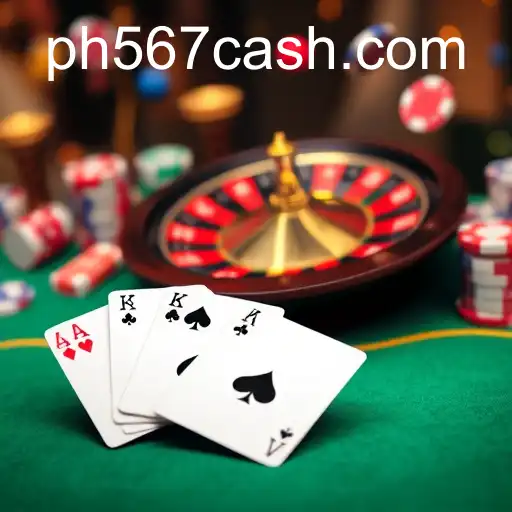 Casino Games: An Exciting World of Entertainment