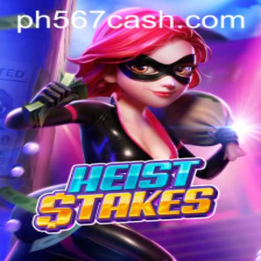 HeistStakes: Unleashing the Thrill of the Perfect Heist