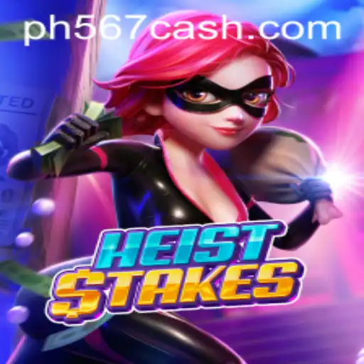 HeistStakes: Unleashing the Thrill of the Perfect Heist