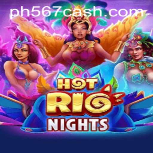 HotRioNights: An Exciting Journey Through the World of Casino Gaming