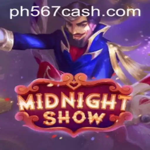 Unveiling MidnightShow: A New Gaming Sensation on PH567.com