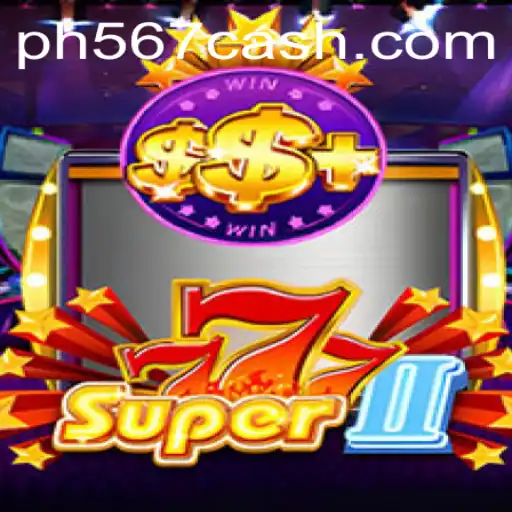 Explore the Thrilling World of Super777II: A New Gaming Experience