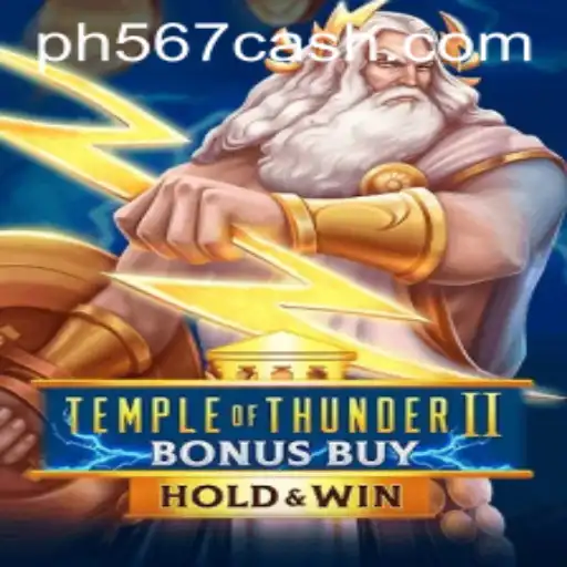 Dive into the Exciting World of TempleofThunderIIBonusBuy on PH567.com
