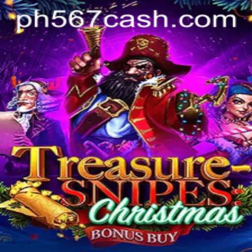 Discover the Enchantment of TreasuresnipesChristmas