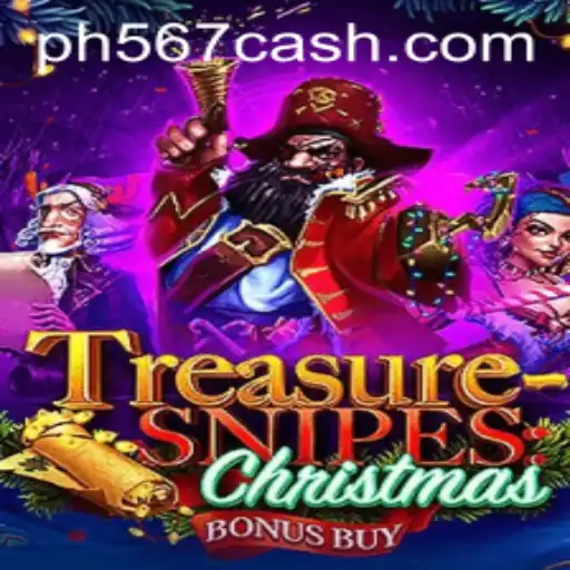 Discover the Enchantment of TreasuresnipesChristmas